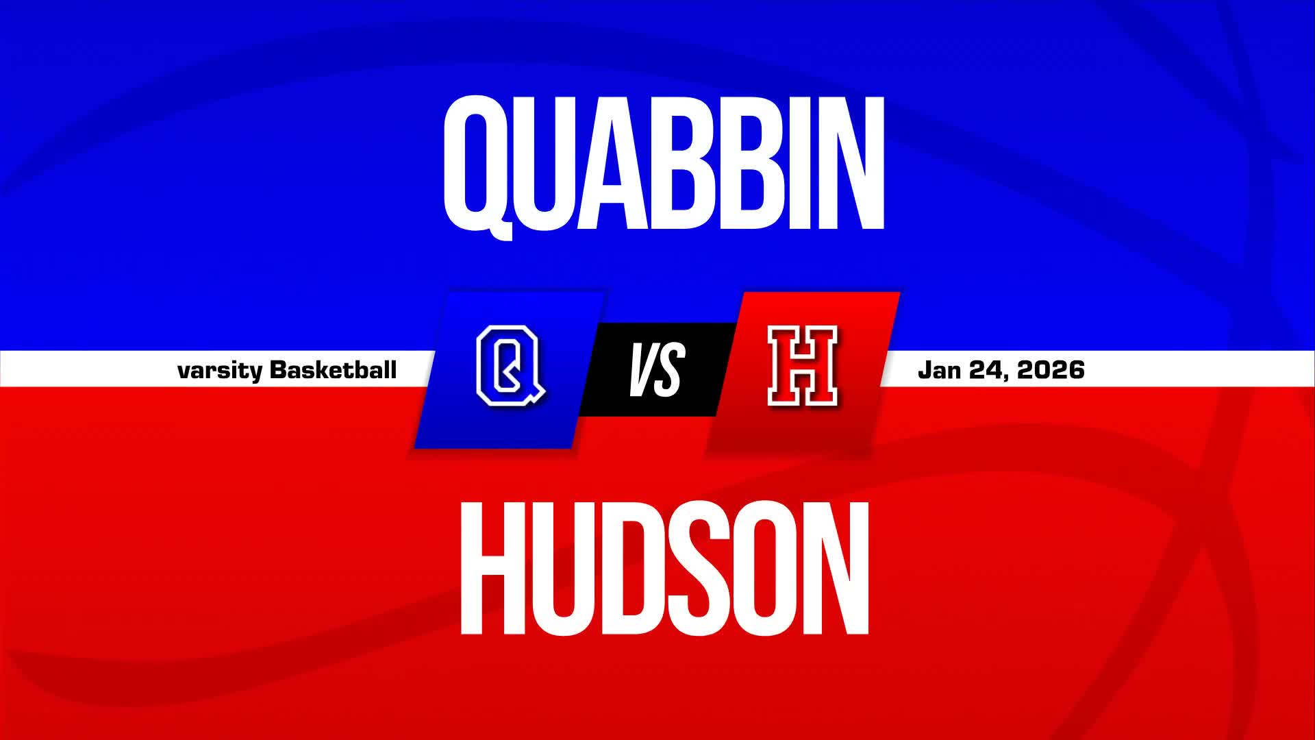 Basketball Recap: Hudson Comes Up Short + How To Watch