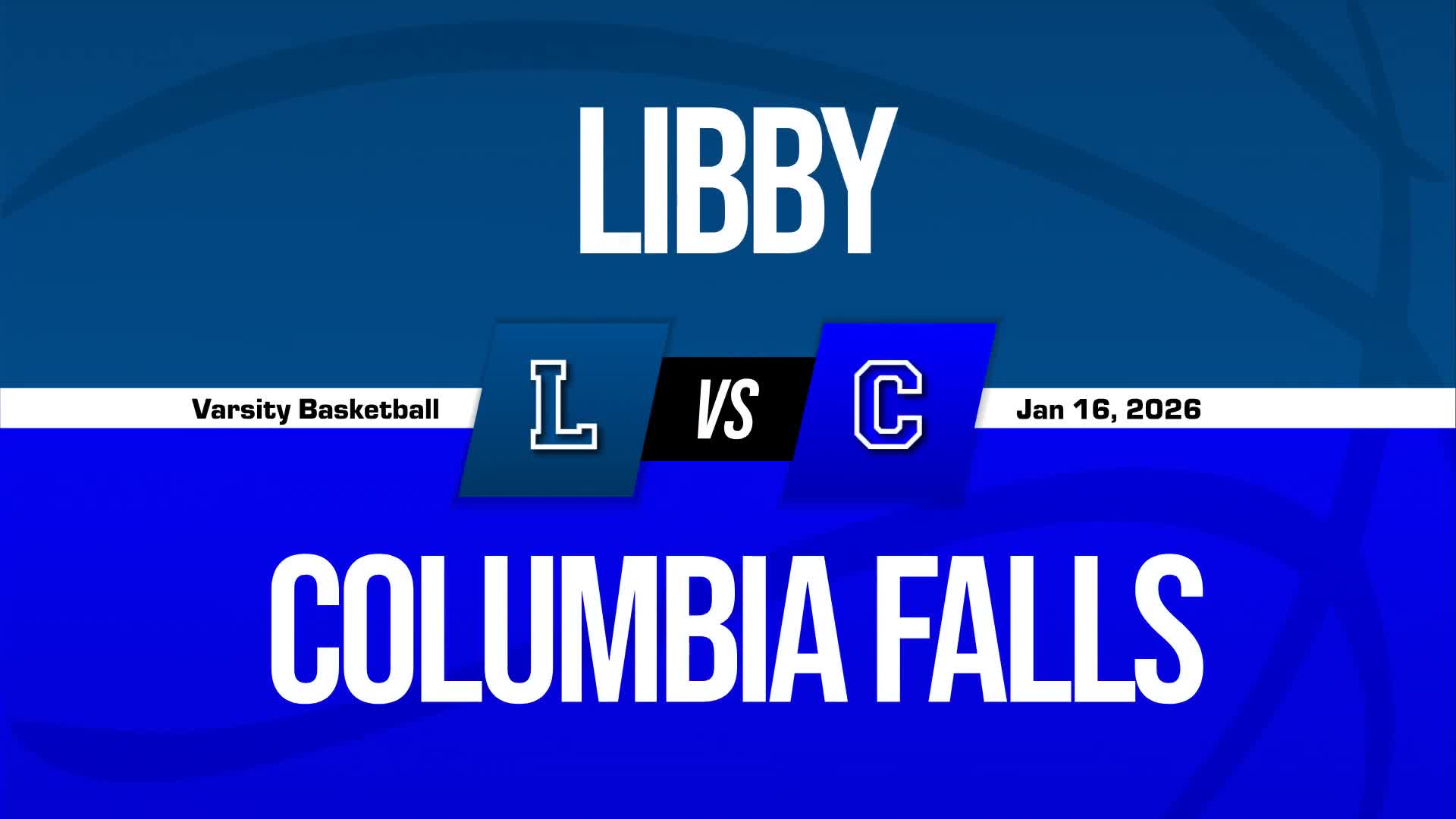 Basketball Recap: Libby Comes Up Short