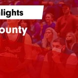 Powell County vs. Montgomery County