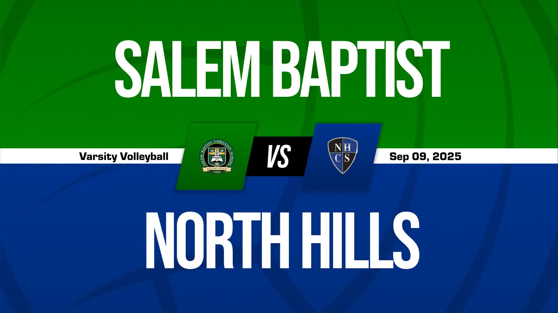 Volleyball Game Preview: Salem Christian School Defenders vs. Caldwell Academy Eagles