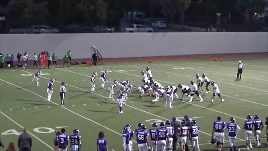 Javon Lymon Game Report: @ Burroughs