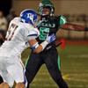 Nation's No. 16 defensive end Joe Mathis is target No. 1 at Upland