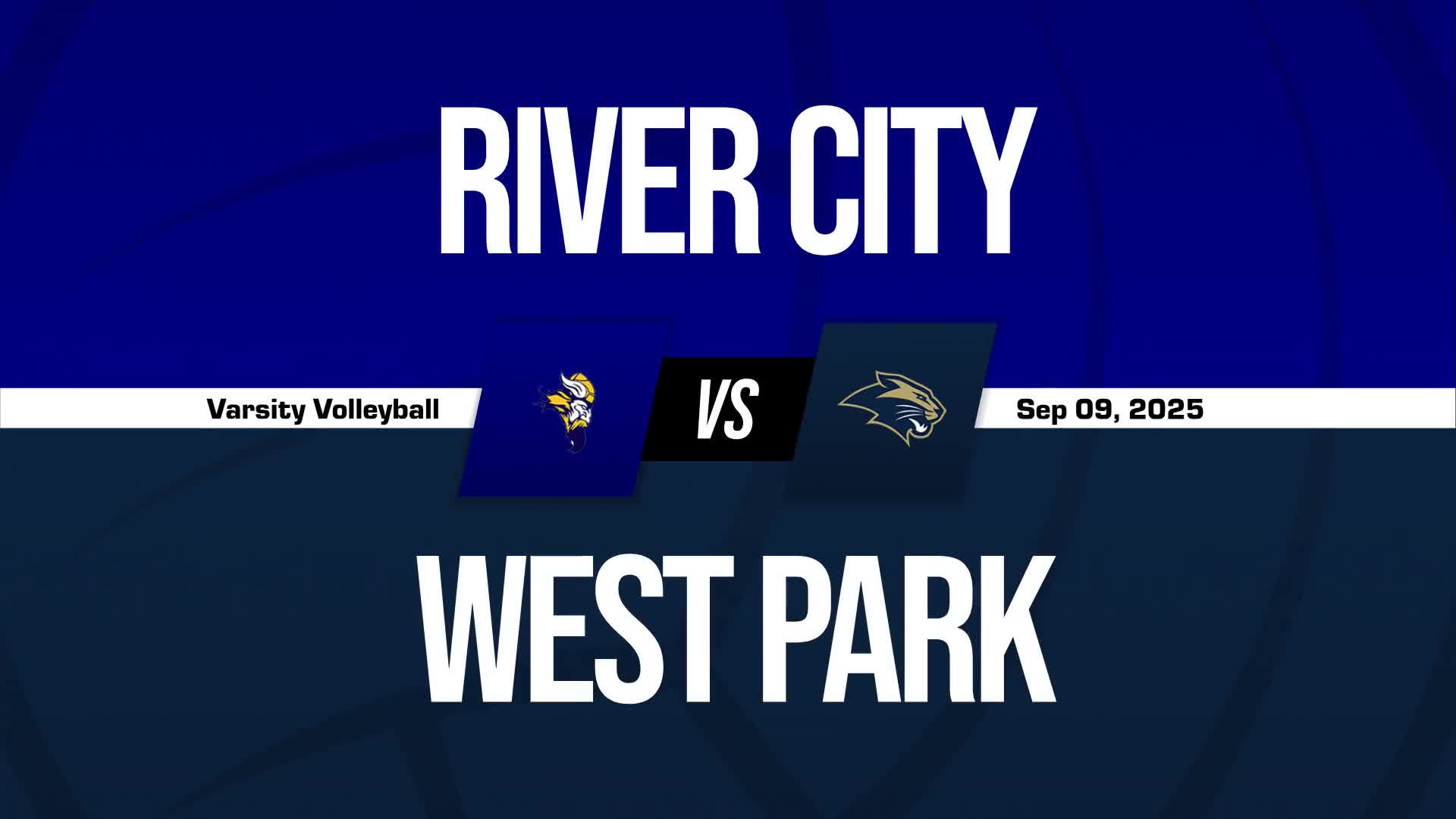 Volleyball Recap: River City's Run of 15 Straight  Victories Now Over
