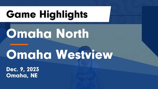 Omaha North vs. Lincoln Southwest