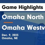 Omaha North vs. Lincoln Southwest