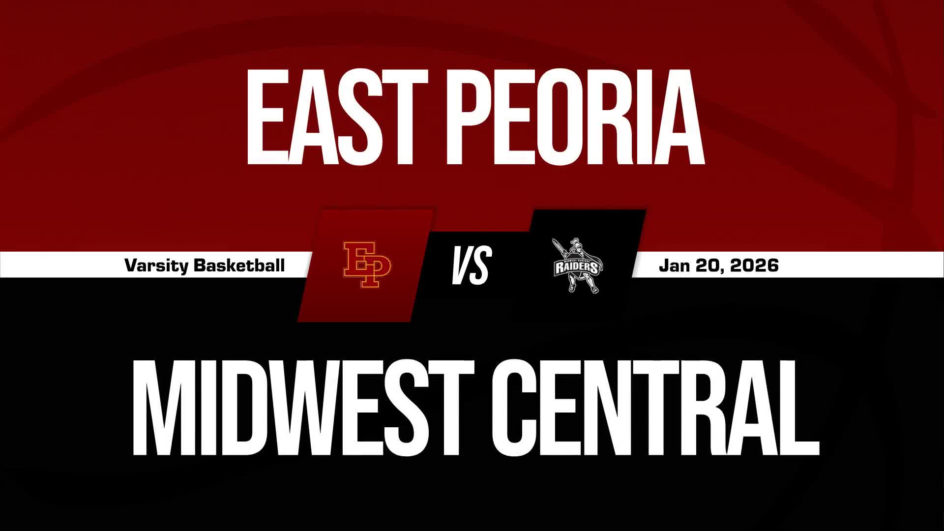 Basketball Recap: Midwest Central Drops Season-High Score on East Peoria + How To Watch