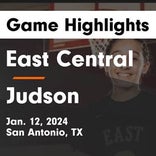 Basketball Game Preview: Judson Rockets vs. Clemens Buffaloes