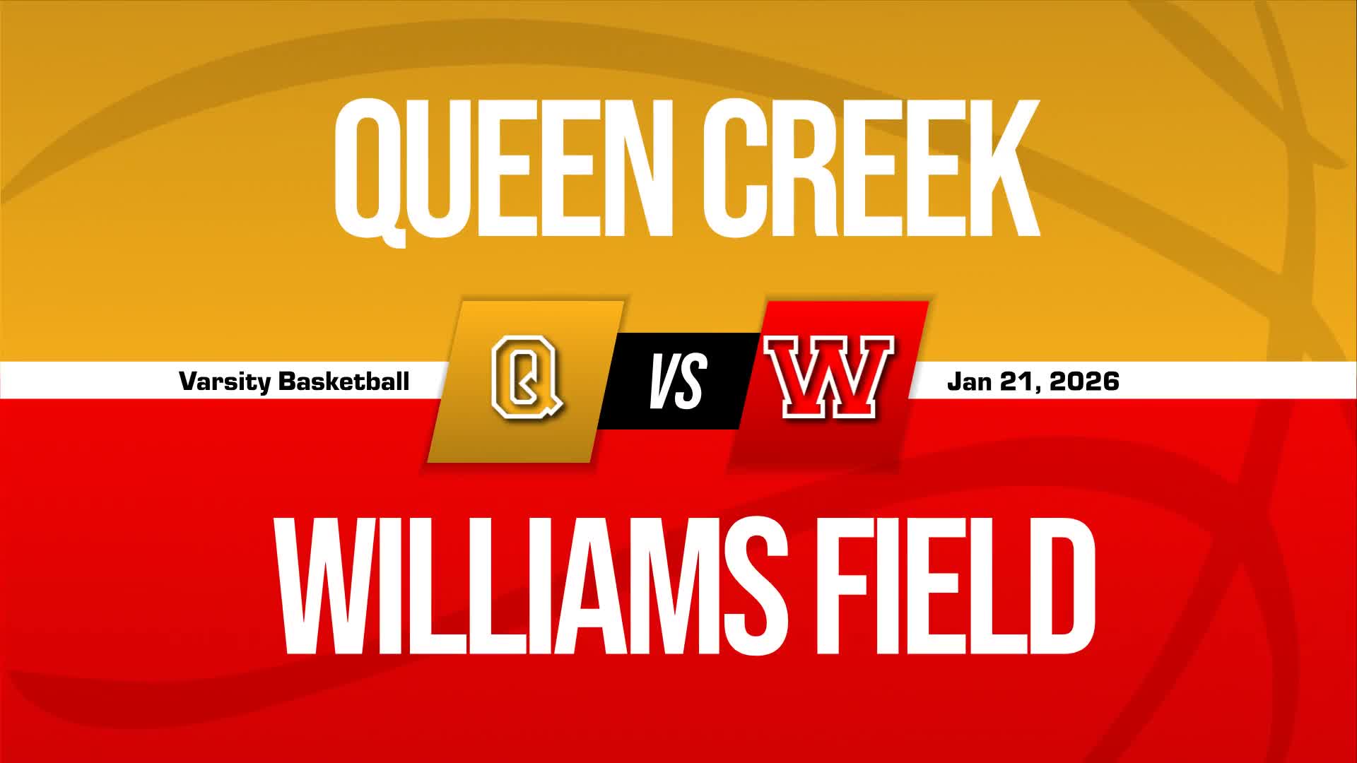 Basketball Game Preview: Williams Field Black Hawks vs. Gilbert Tigers + Official Tickets