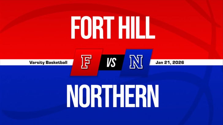 Basketball Game Preview: Fort Hill Sentinels vs. Mountain Ridge