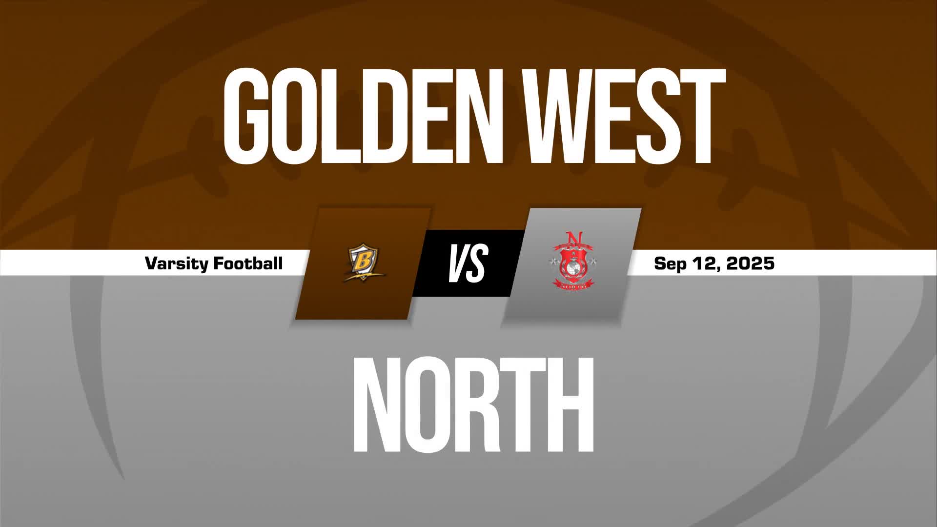 Football Recap: Golden West Skates Past Monache with Ease