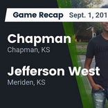 Football Game Preview: Abilene vs. Chapman