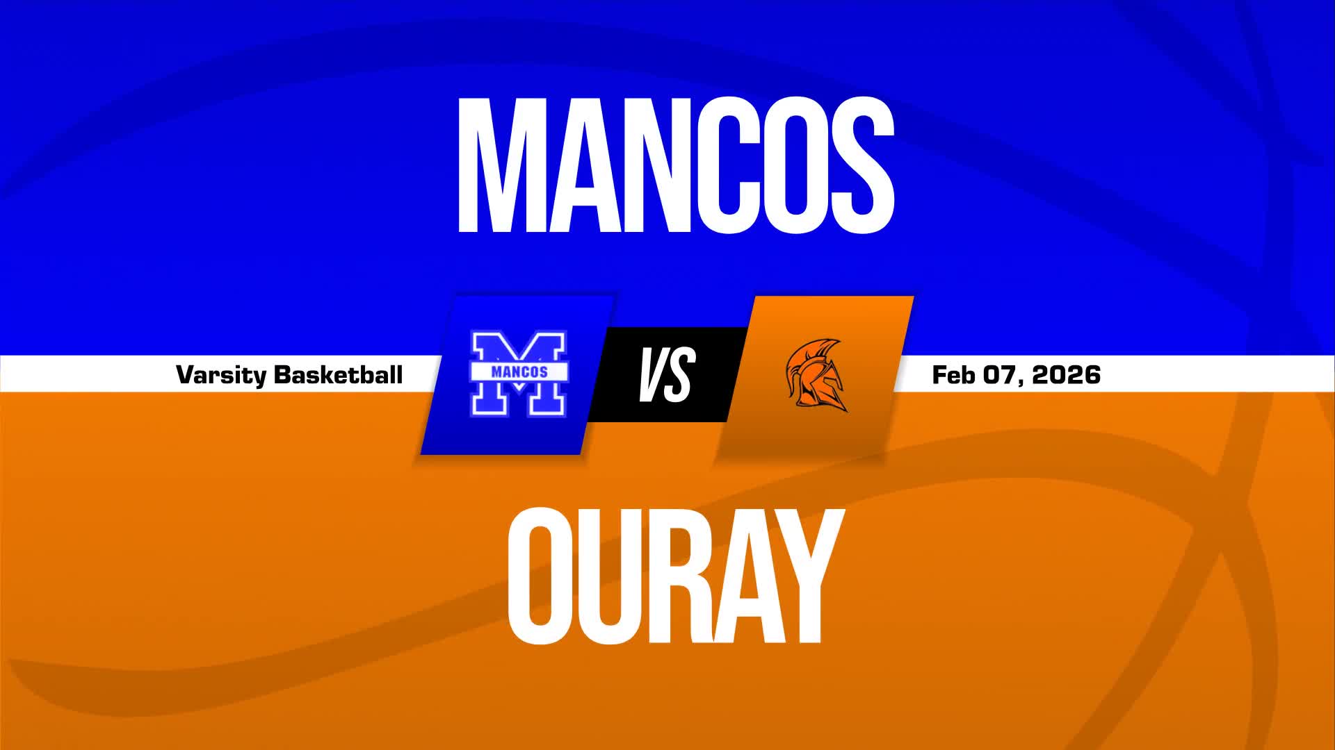 Basketball Recap: Ouray Comes Up Short