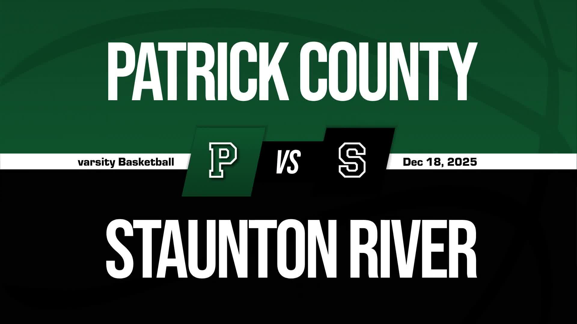 Basketball Game Preview: Patrick County Cougars vs. North Stokes Vikings