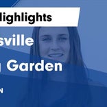 Basketball Game Preview: Spring Garden Panthers vs. Coosa Christian Conquerors