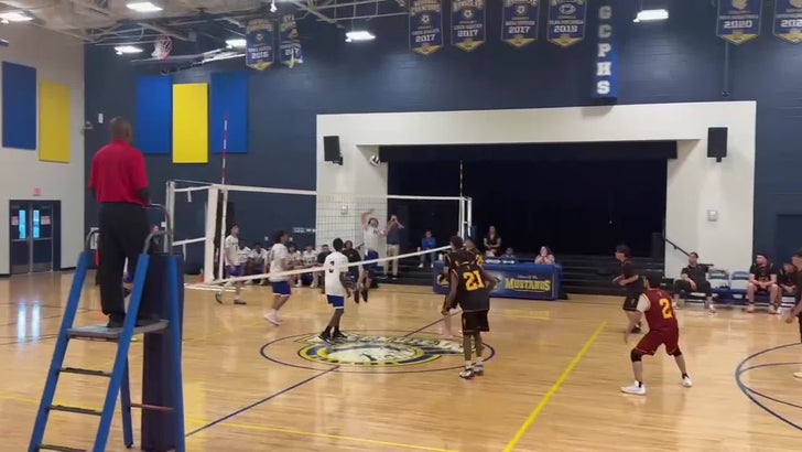 Volleyball Recap: ASU Prep Comes Up Short