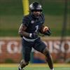 HIGHLIGHTS: Five-star running back Landen Williams-Callis piles up 342 yards, six touchdowns in Thursday night win