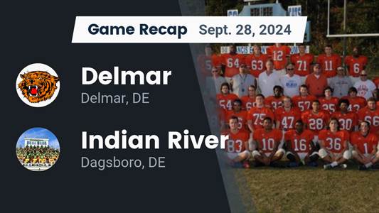 Football Game Preview: Delmar Wildcats vs. Lake Forest Spartans