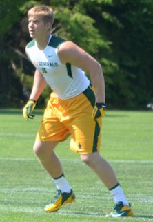 Alex Anzalone