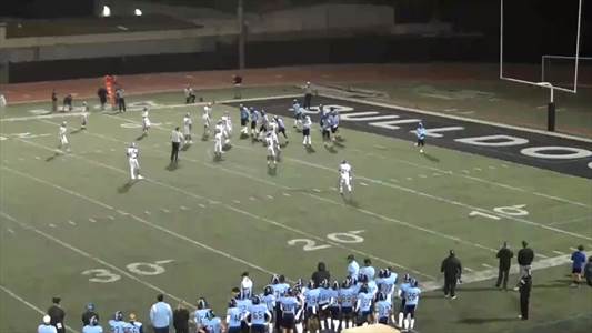 Channel Top Football Player Performances