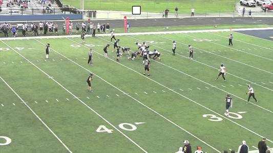 Mid-State Top Football Player Performances