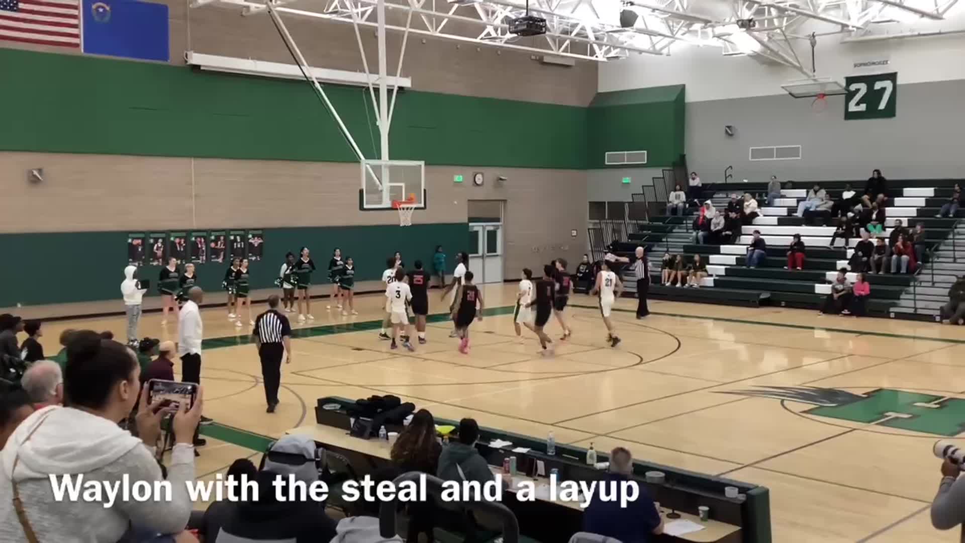 Basketball Game Preview: Wooster Colts vs. Hug Hawks