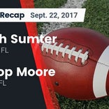 Football Game Preview: South Sumter vs. Crystal River