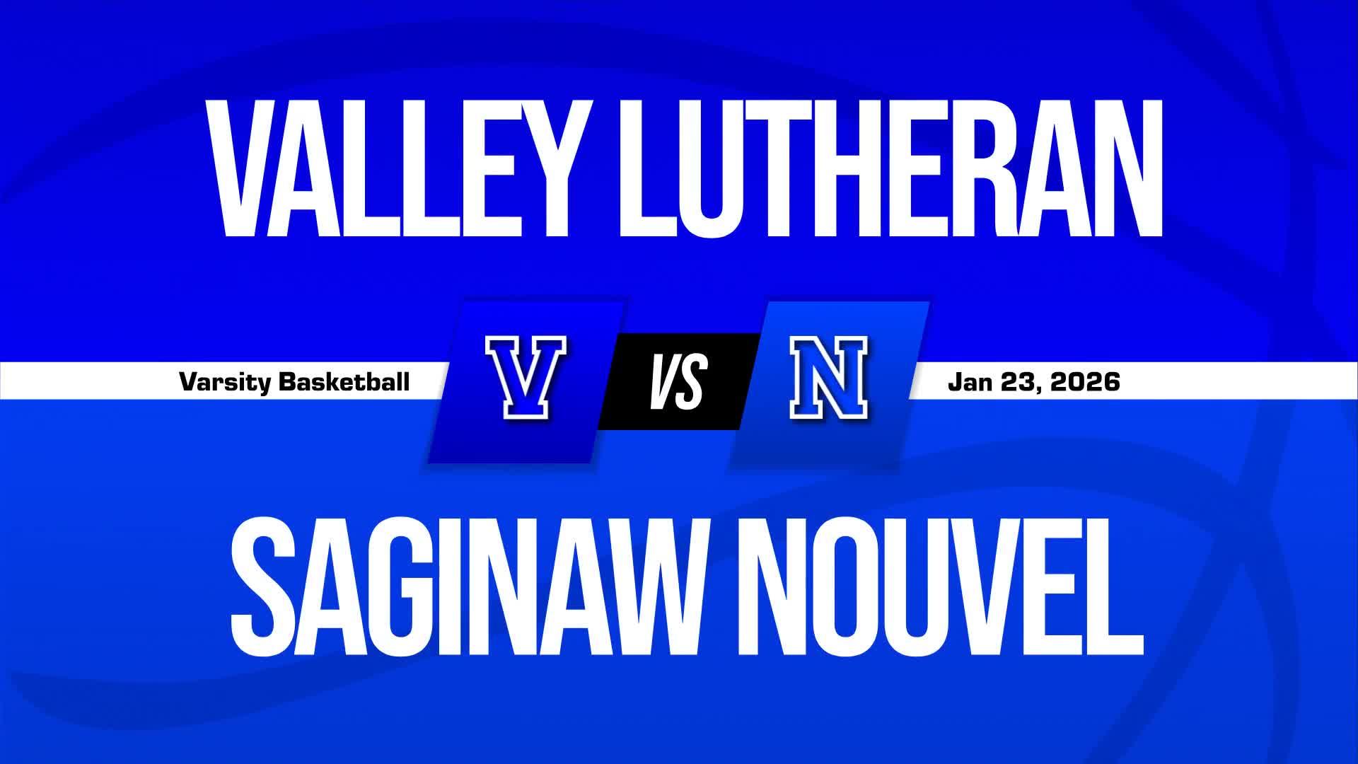 Basketball Game Preview: Valley Lutheran Chargers vs. Garber Dukes + How To Watch
