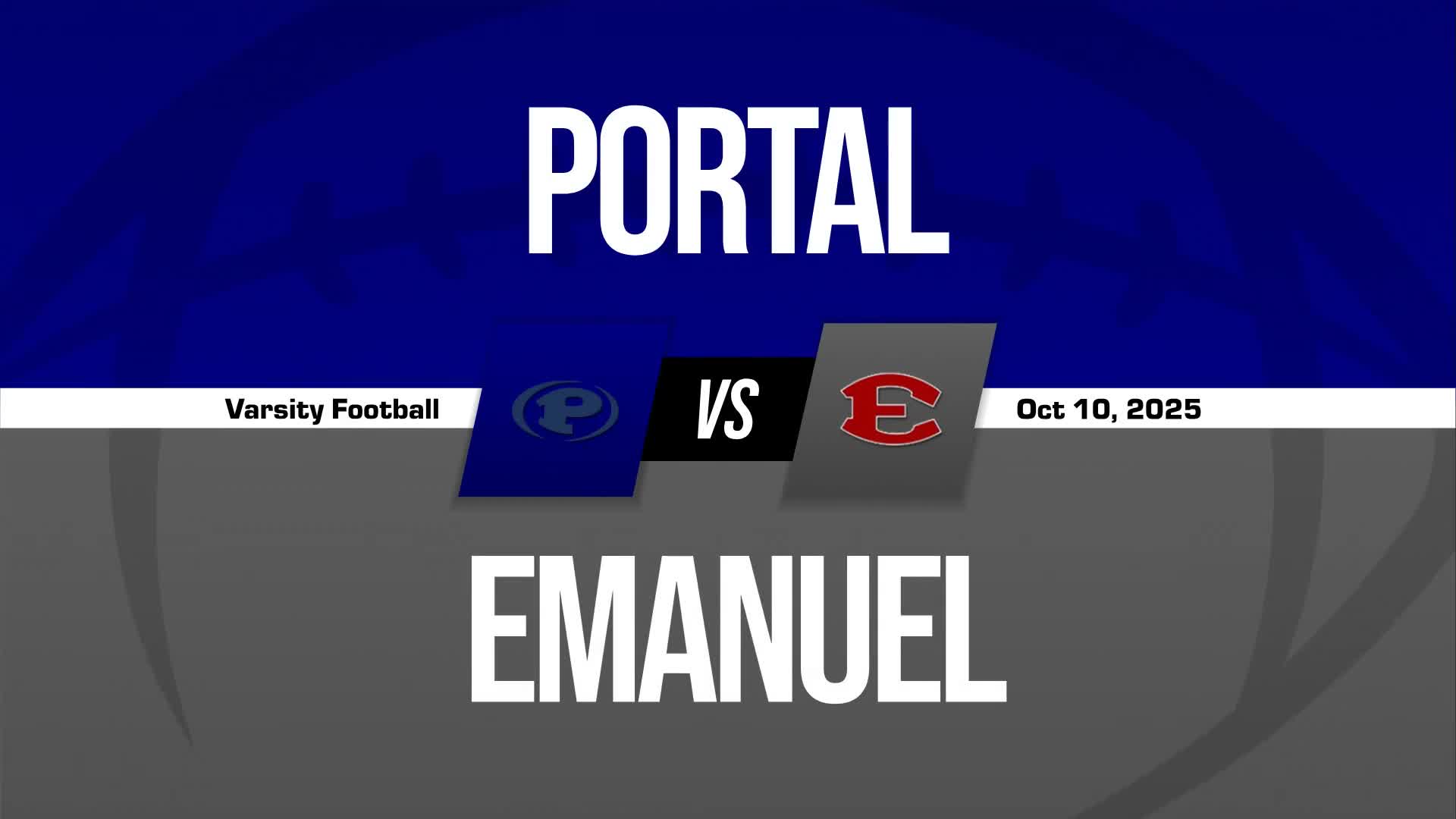 Football Game Preview: Emanuel County Institute Bulldogs vs. Claxton Tigers + Official Tickets