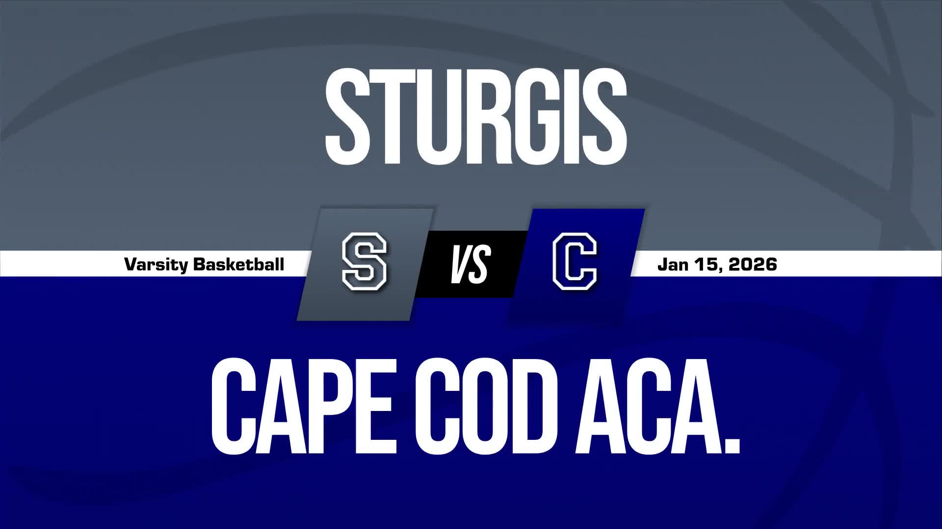 Basketball Recap: Cape Cod Academy Skates Past Cape Cod RVT with Ease