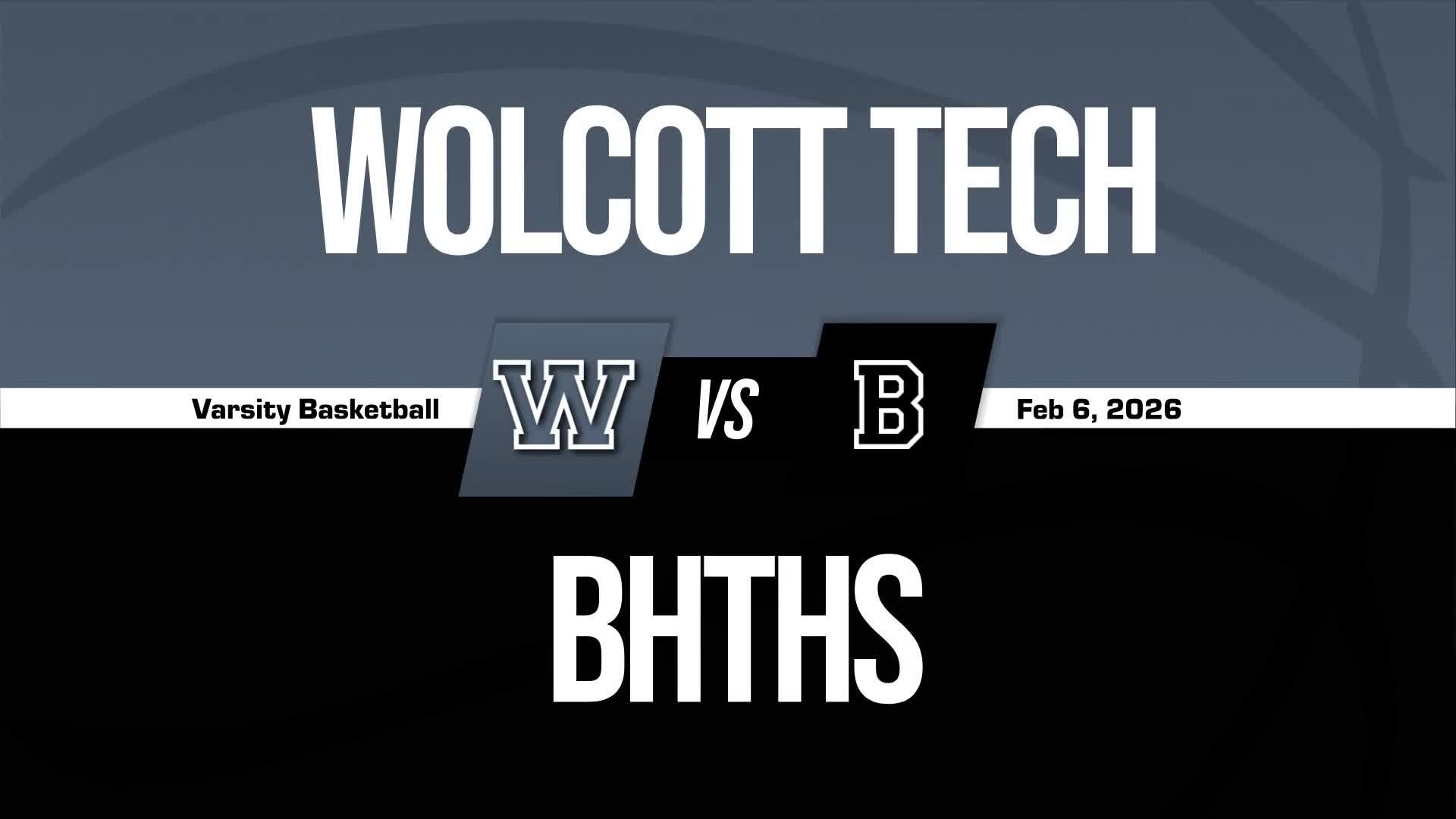 Basketball Game Preview: Wolcott RVT Wildcats vs. Kaynor Tech Panthers