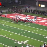Football Recap: Jermany Hayden Key Part of Team Effort in Cougars Win + How To Watch