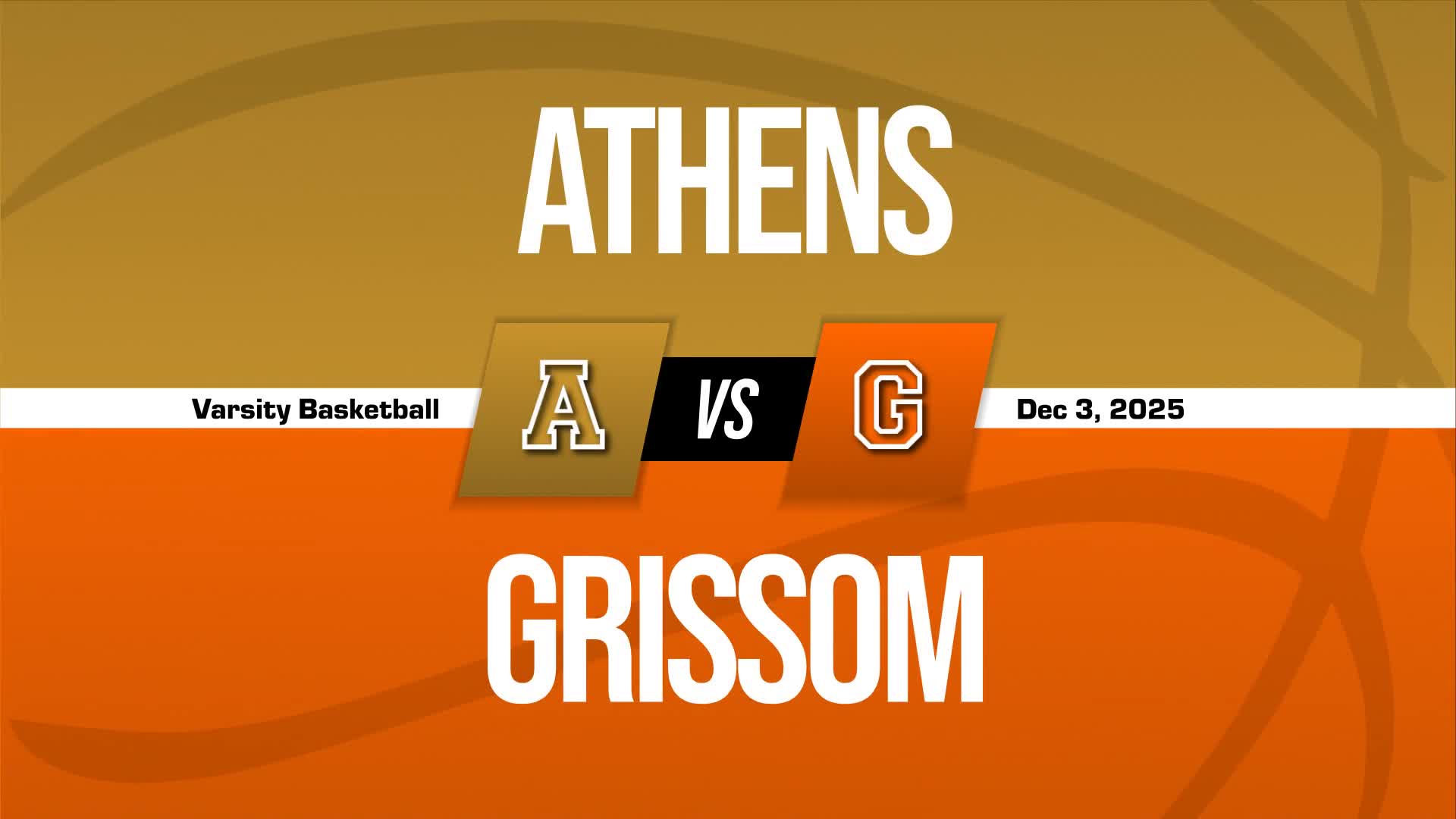 Basketball Game Preview: Athens Golden Eagles vs. Florence Falcons + How To Watch