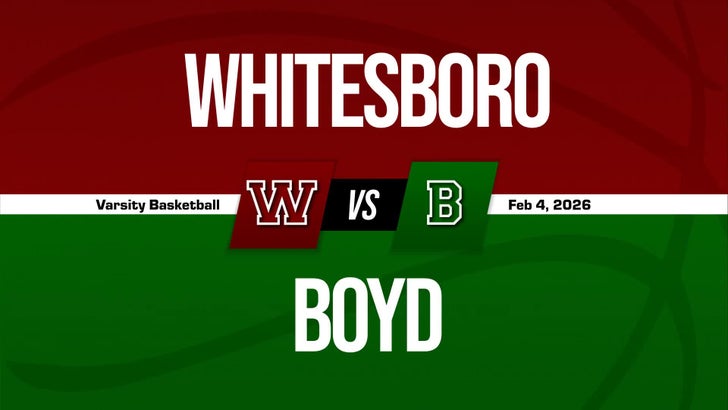 Basketball Game Preview: Boyd Yellowjackets vs. Paradise Panther