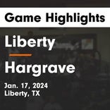 Basketball Game Preview: Liberty Panthers vs. Splendora Wildcats