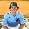 High school baseball: Texas senior strikes out every batter en route to postseason perfect game