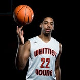 Jahlil Okafor stays close to home for 2014 McDonald's All American game