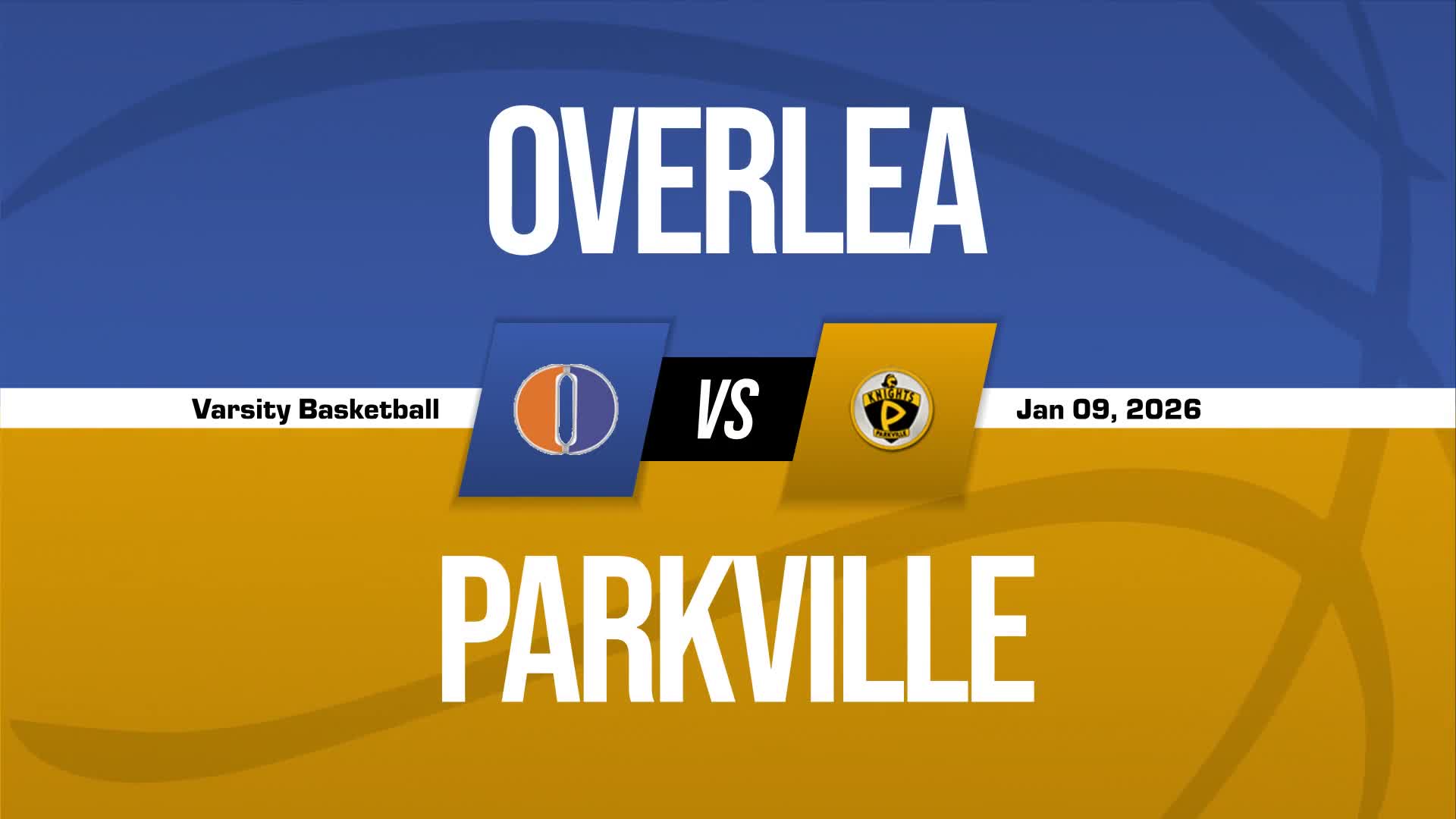 Basketball Game Preview: Overlea Falcons vs. Chesapeake Bay Hawks + How To Watch