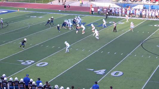 Baseball Game Preview: Sky View Bobcats vs. Timpview Thunderbird