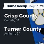Football Game Preview: Pike County vs. Crisp County