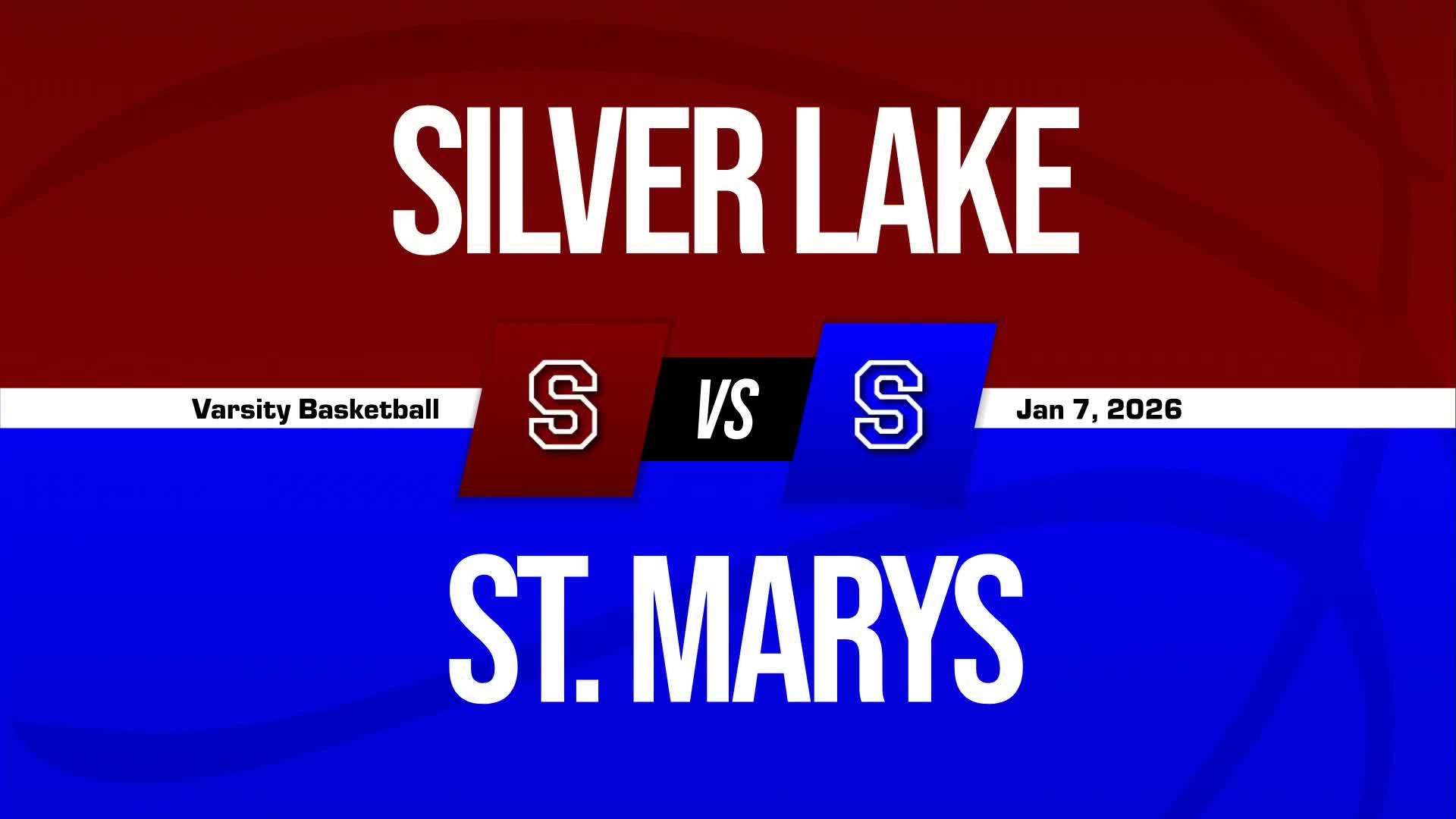Basketball Recap: Silver Lake Proves Higher State Rank Is No Mis