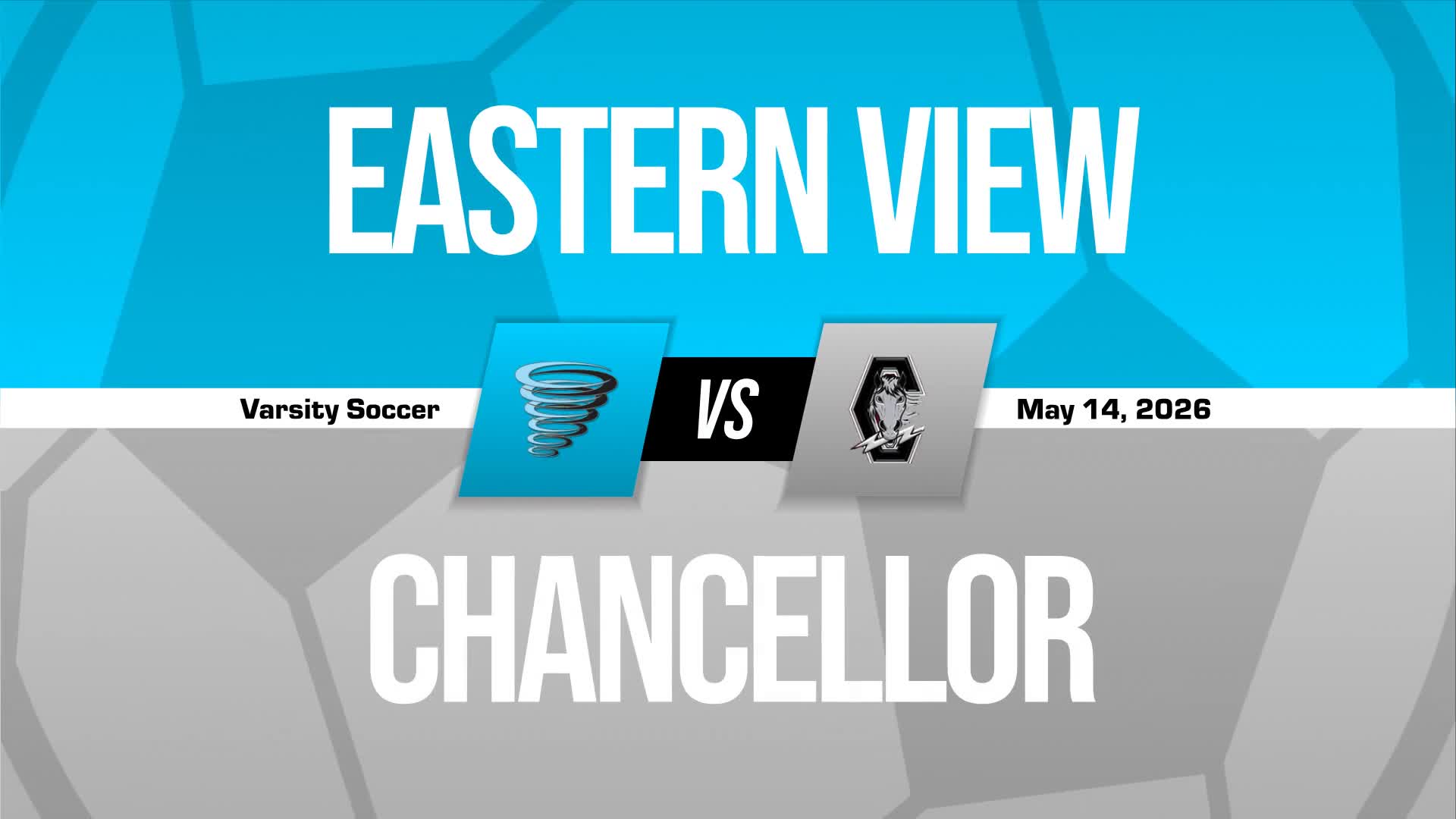 Soccer Recap: Chancellor Gets the Win + How To Watch