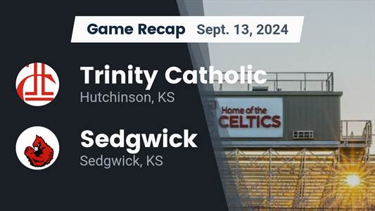 Football Game Preview: Trinity on Home-Turf