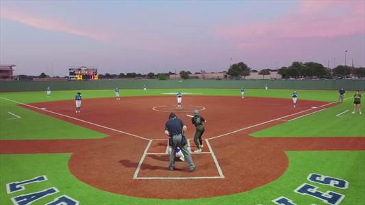 Morgan Wright Game Report: vs McKinney