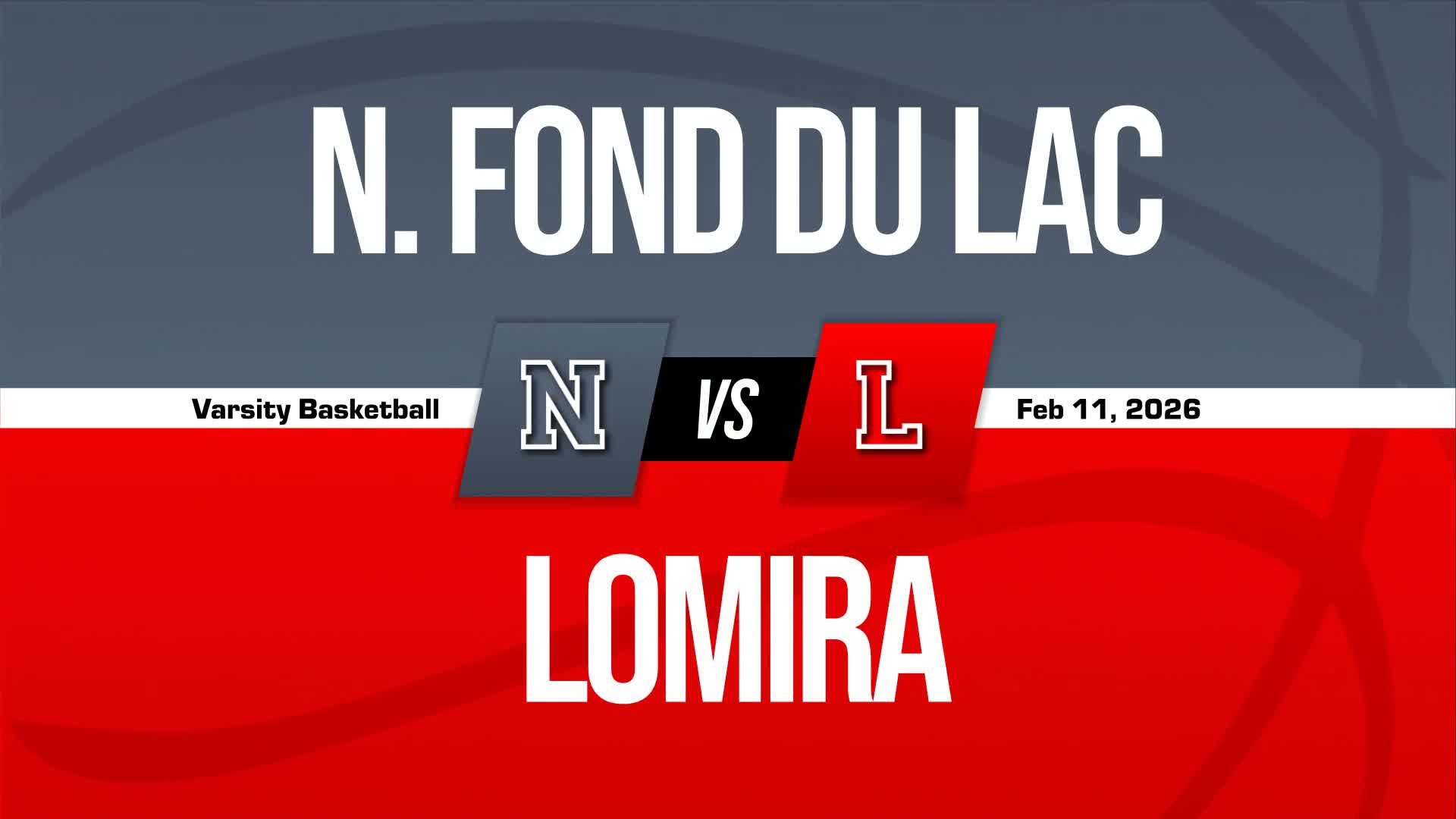Basketball Recap: Lomira Extends Winning Streak to Nine + How To Watch