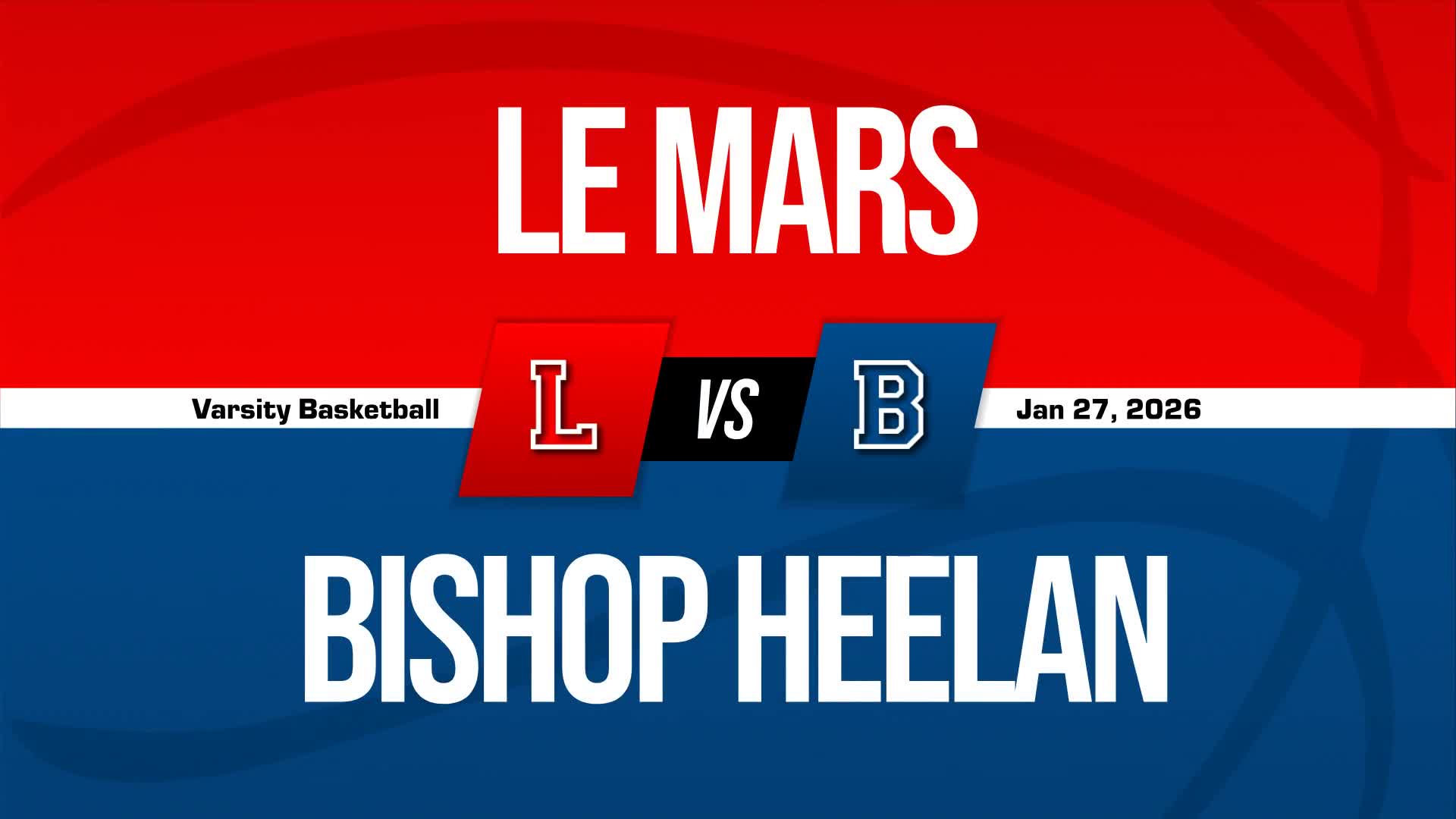 Basketball Game Preview: Le Mars Bulldogs vs. Sioux City East Black Raiders