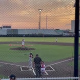 Baseball Recap: Key West comes up short despite  Felix Ong's str