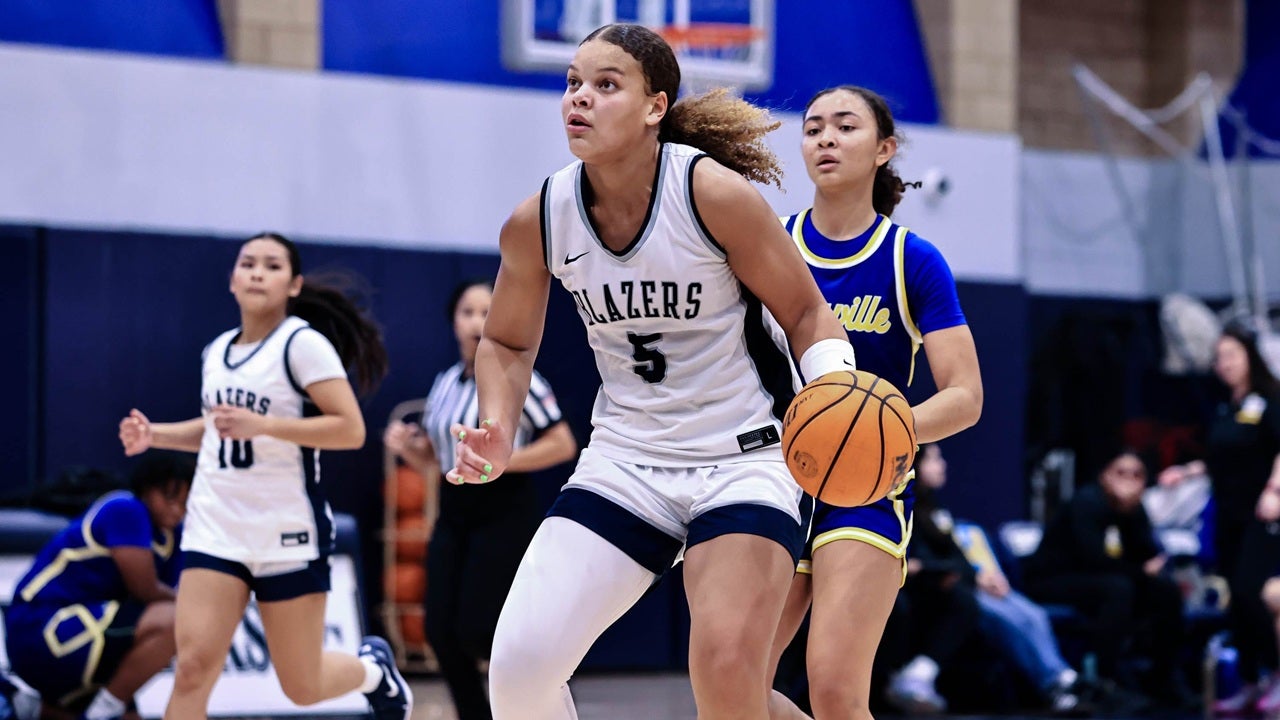 UPDATE: Minnesota scoring phenom Maddyn Greenway added to USA Basketball U19 National Team