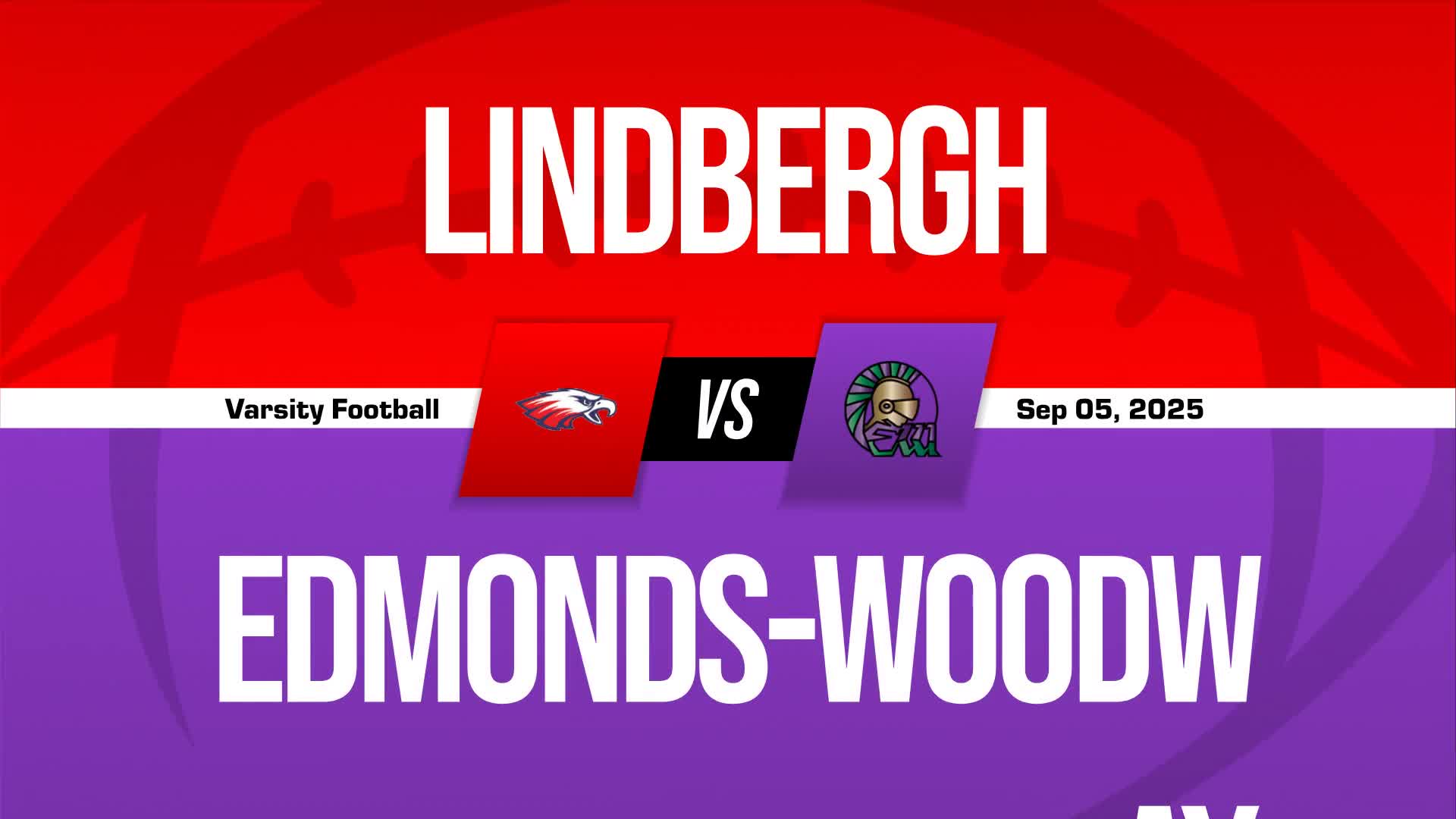 Football Recap: Lindbergh Takes a Loss