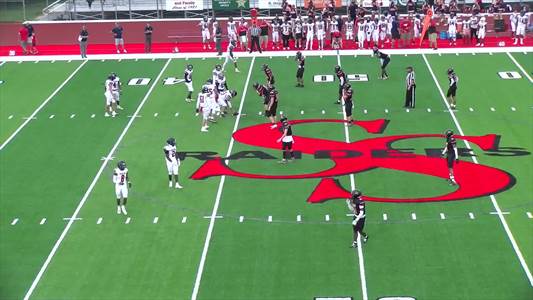 3A District 5 Top Football Player Performances