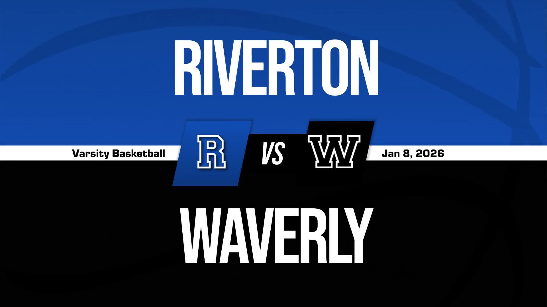 Basketball Recap: Riverton Comes Up Short